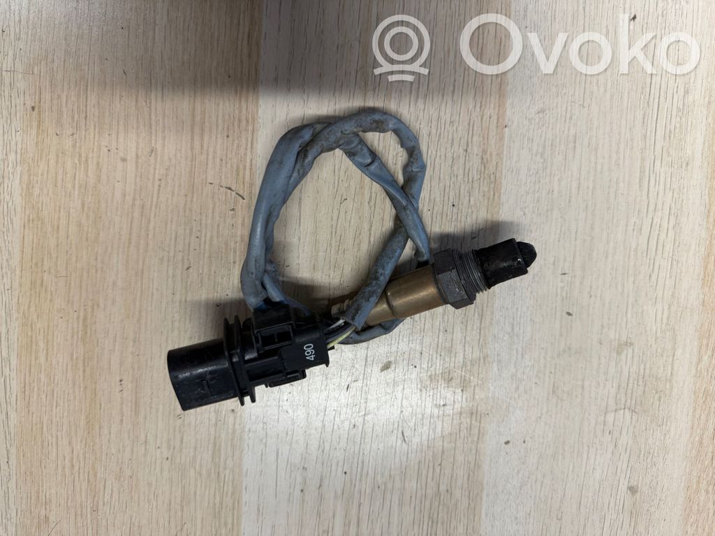 Volkswagen Golf SportWagen Lambda probe sensor 