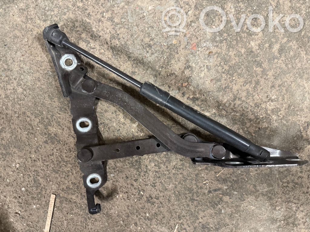 Audi A5 8T 8F Tailgate/trunk/boot hinge 