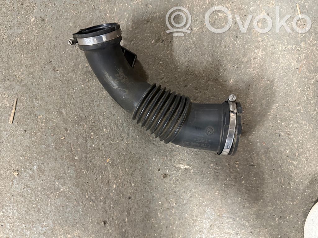 Audi A5 8T 8F Air intake hose/pipe 