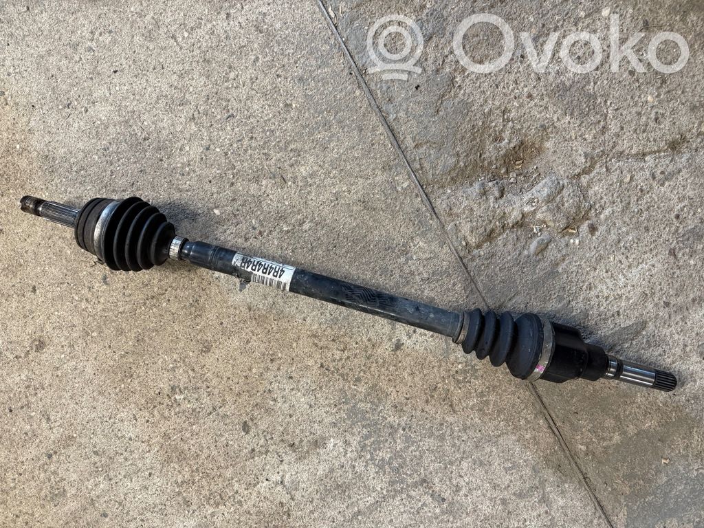 Citroen C1 Front driveshaft 