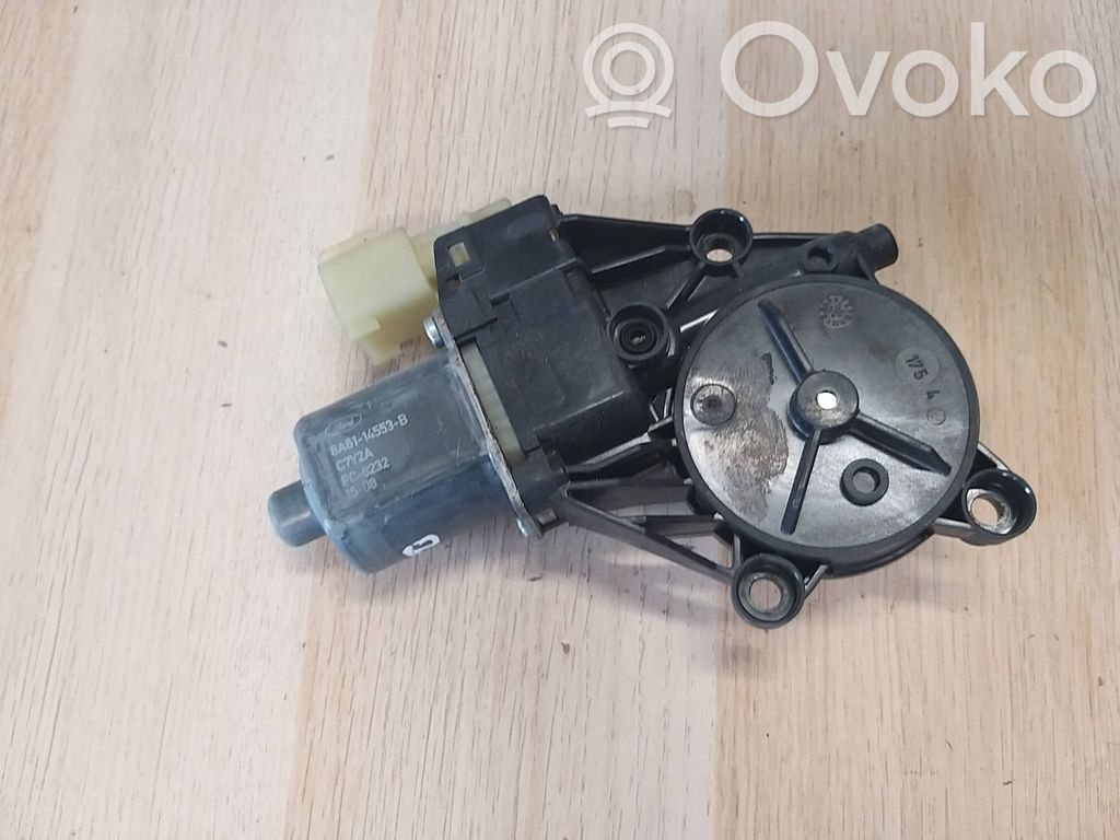 Ford Fiesta Etuoven ikkunan nostomoottori 