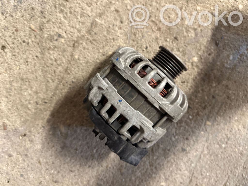 Alternator   04C903023H