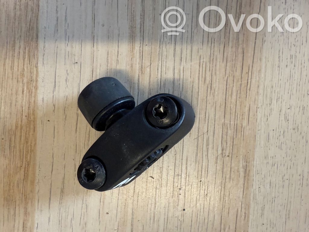 Audi A1 Tailgate/trunk/boot lid buffer 