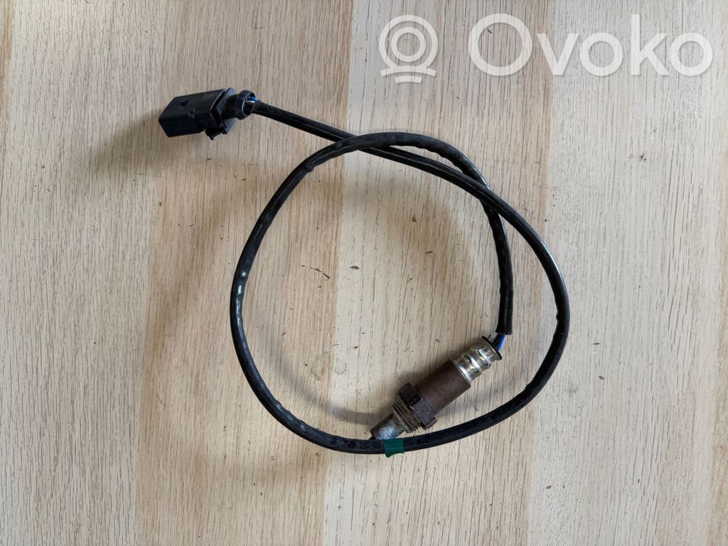 Audi A1 Lambda probe sensor 