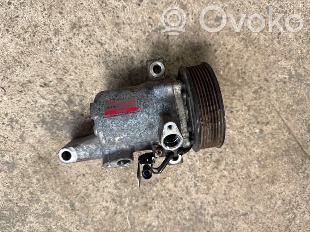 Suzuki Swift III Compressore aria condizionata (A/C) (pompa) 