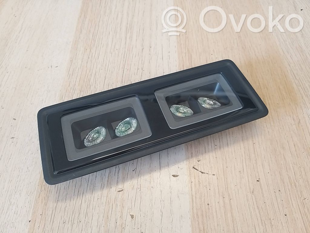 Seat Leon IV Rear seat light 