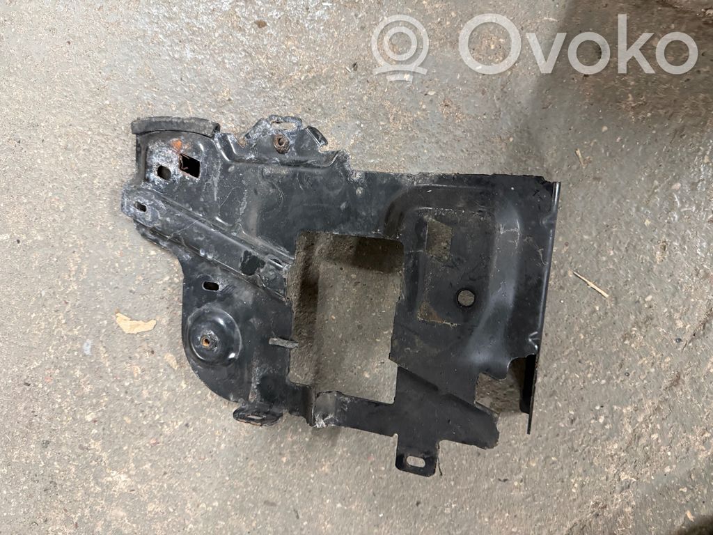 Citroen C3 Picasso Battery tray 