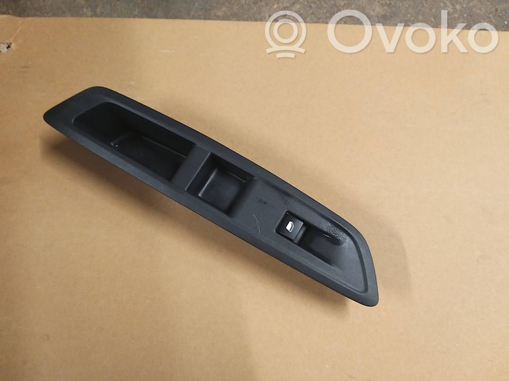 Citroen C4 III e-C4 Electric window control switch 