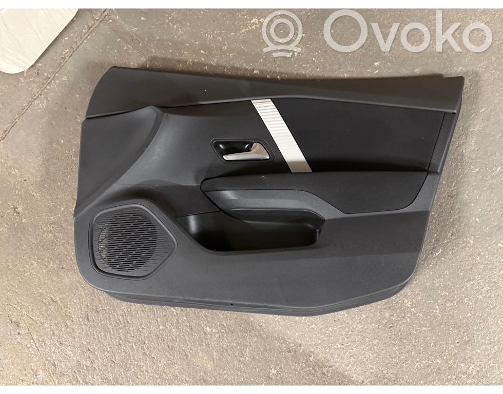 Citroen C4 III e-C4 Panou tapițerie ușă față 
