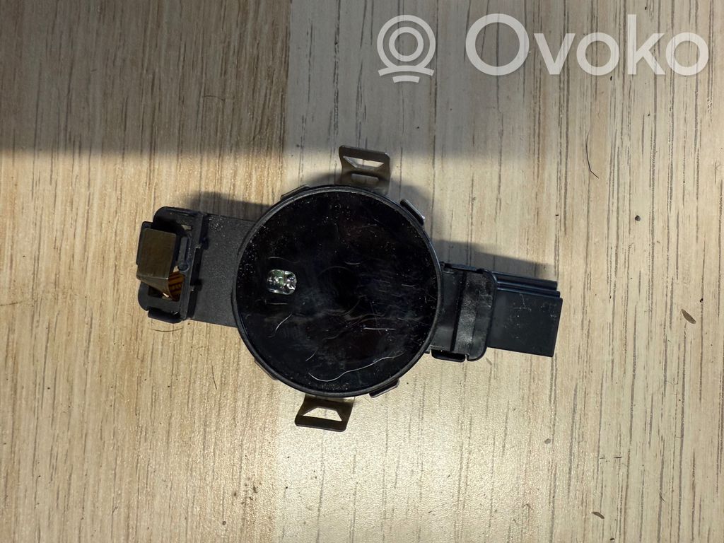 Seat Leon (5F) Rain sensor 