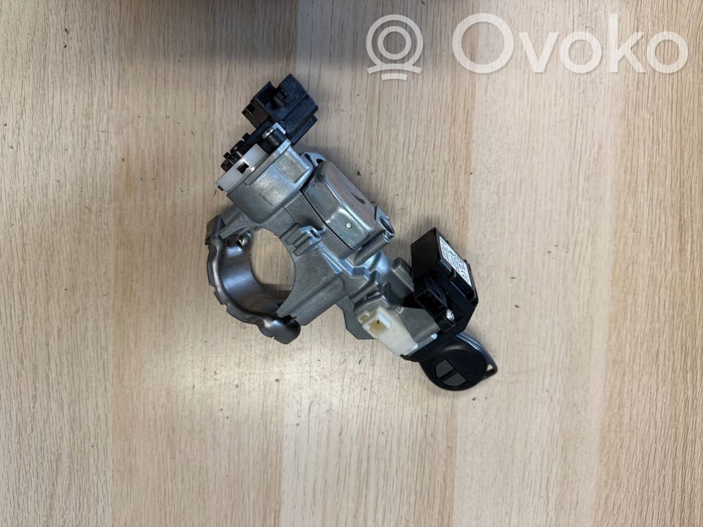 Suzuki Swift III Ignition lock 