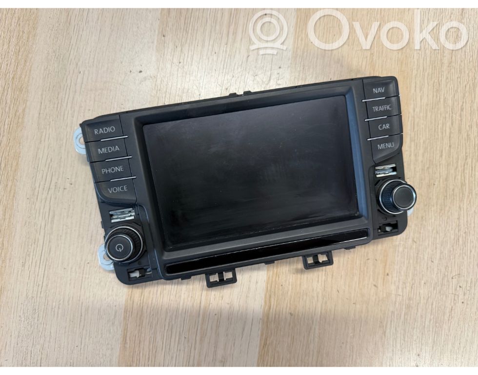 Monitor / wyświetlacz / ekran   6C0919603A