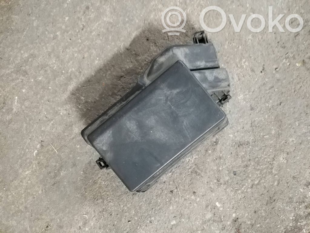 Nissan Note (E12) Sicherungskasten komplett 