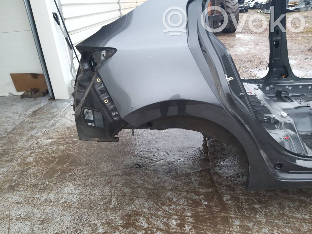 Panel lateral trasero   46G