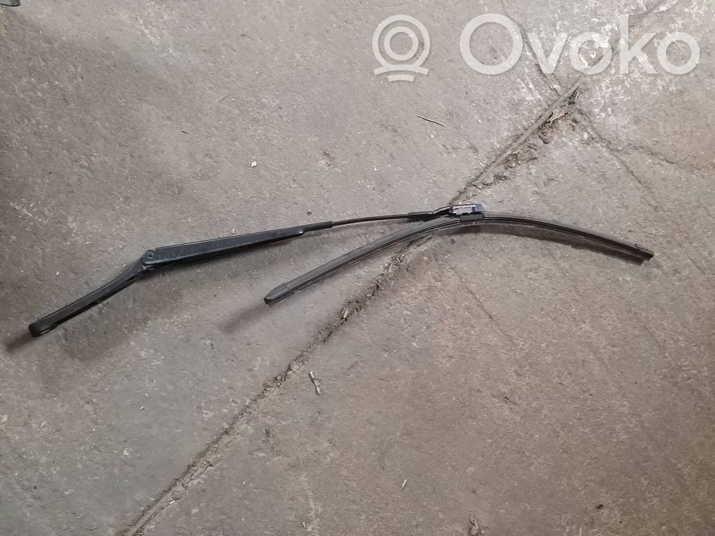 Seat Leon (5F) Wischerarm vorne 