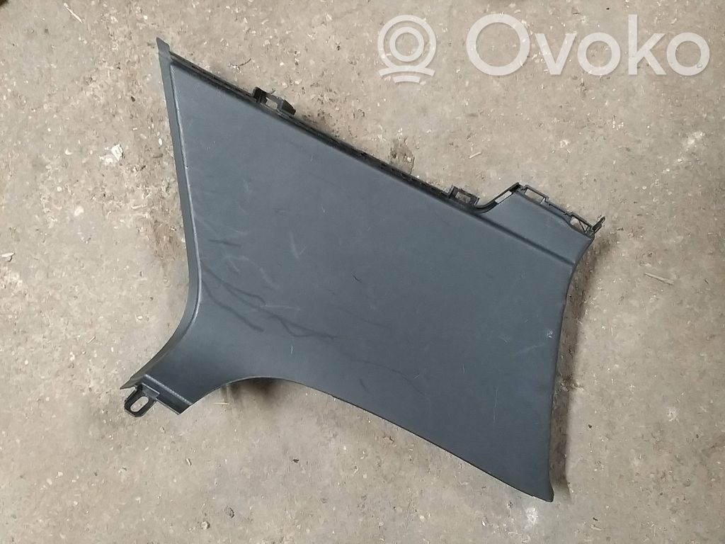 Volkswagen e-Golf Osłona środkowa słupka / C 