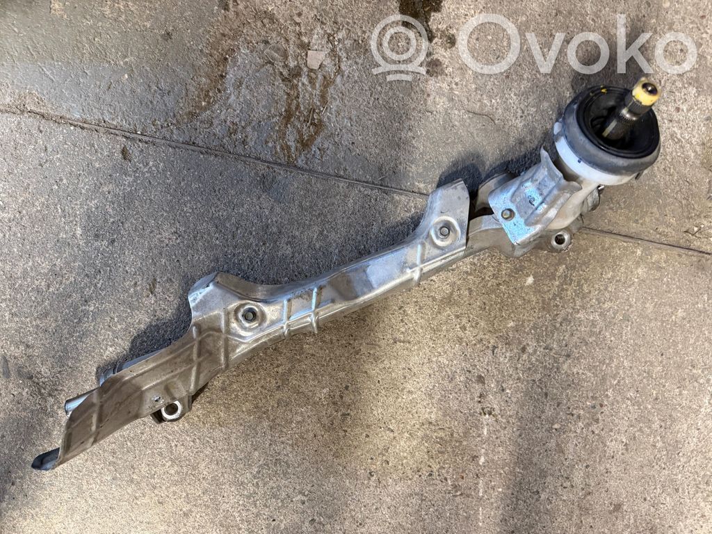 KIA Ceed Vairo kolonėlė 