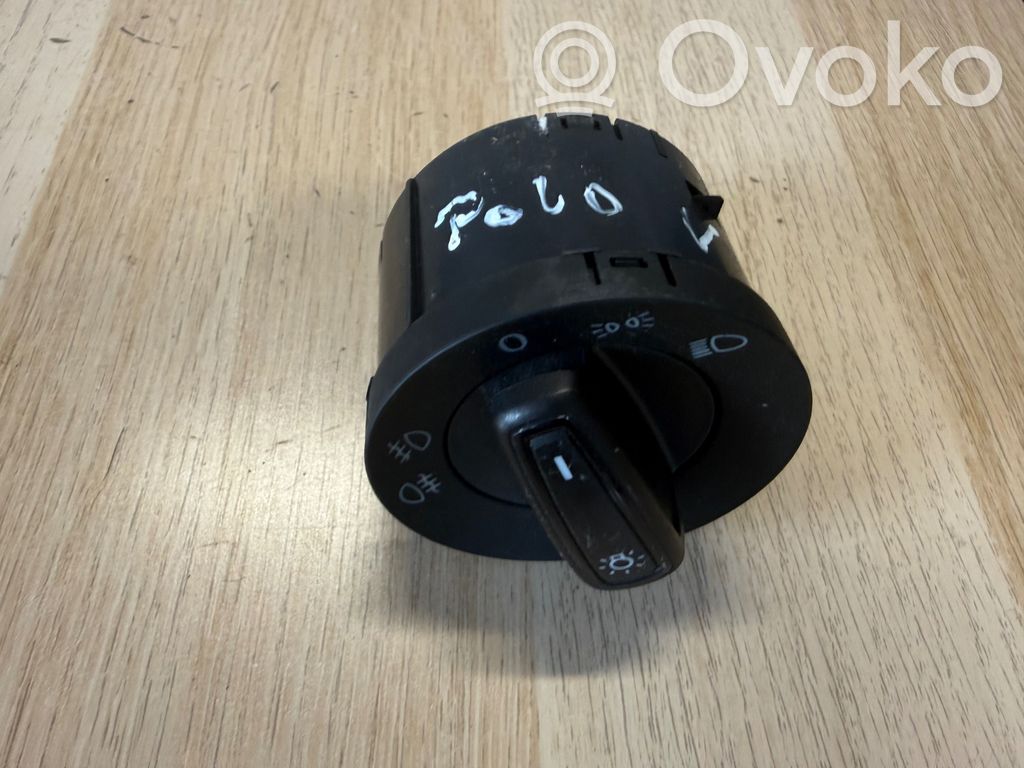 Seat Leon IV Interruptor de luz 