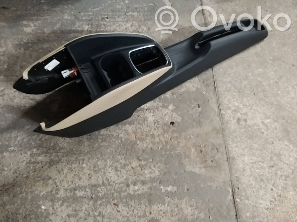 Audi A1 Autres pièces intérieures 