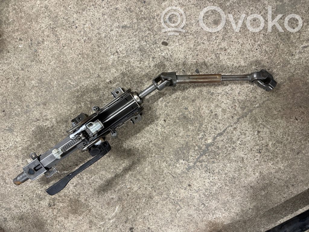 Volkswagen e-Golf Ohjauspyörän akseli 