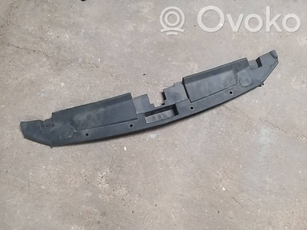 Seat Leon (5F) Top upper radiator support slam panel 