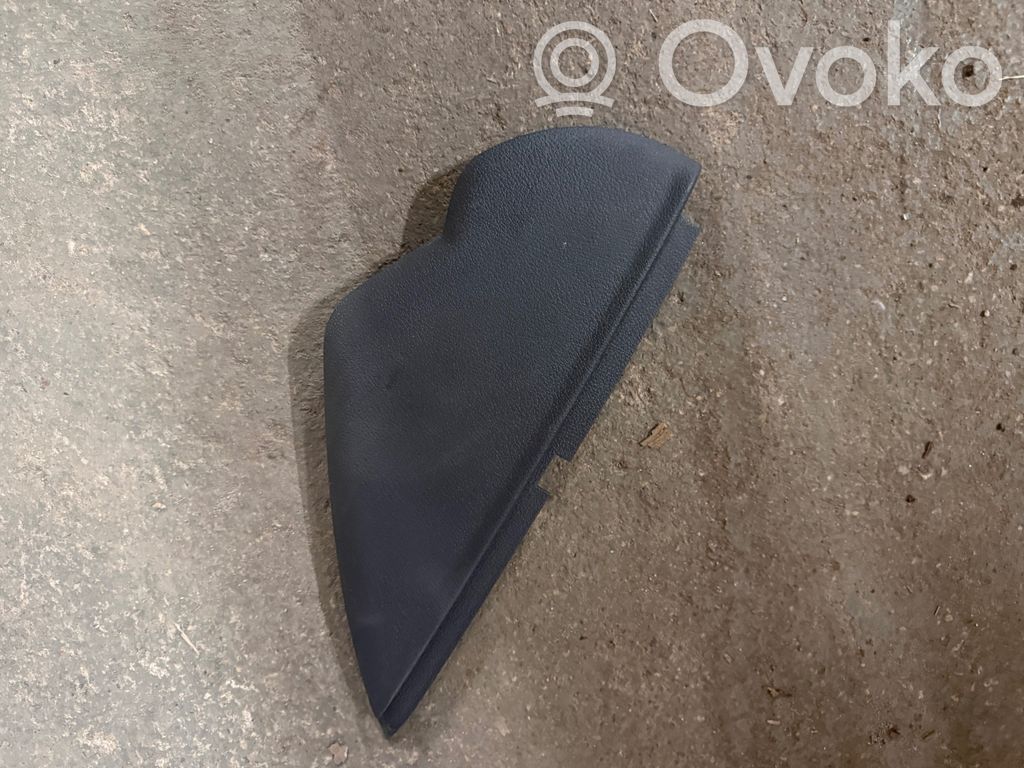 Volkswagen Touran II Boczny element deski rozdzielczej 