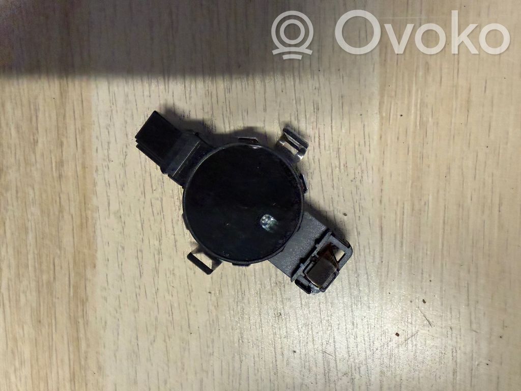 Seat Leon (5F) Rain sensor 