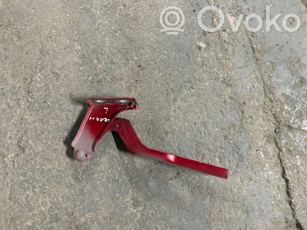 Seat Leon (5F) Konepellin saranat 