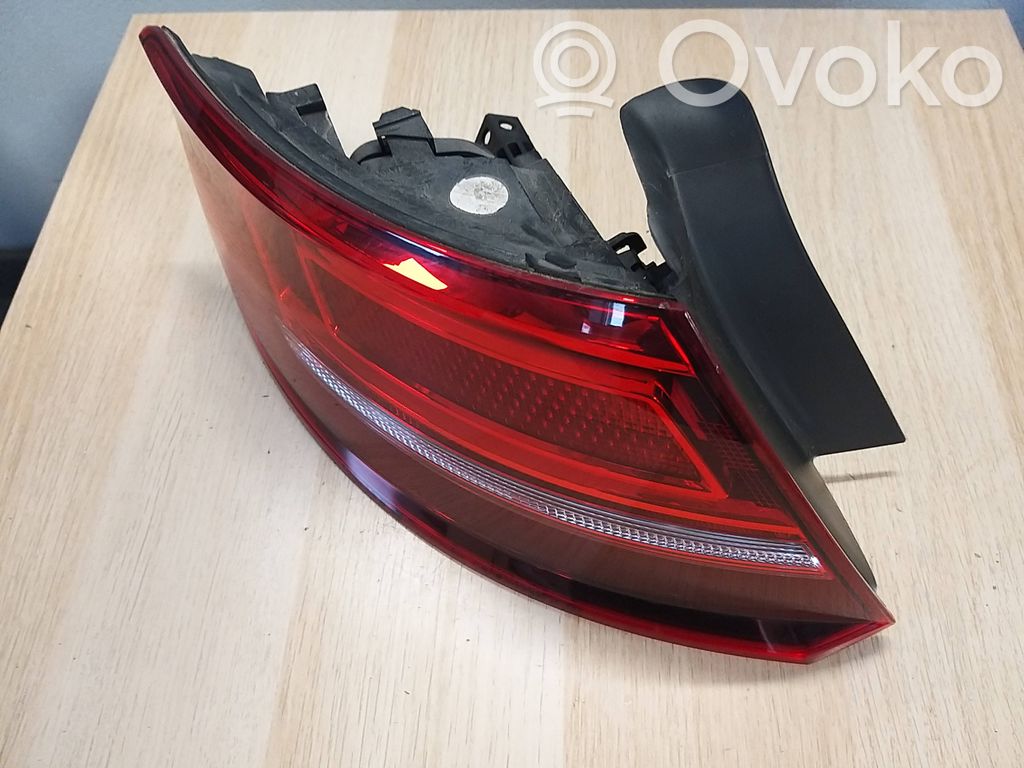 Audi A3 S3 8V Takavalot 