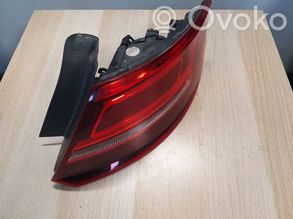 Audi A3 S3 8V Takavalot 