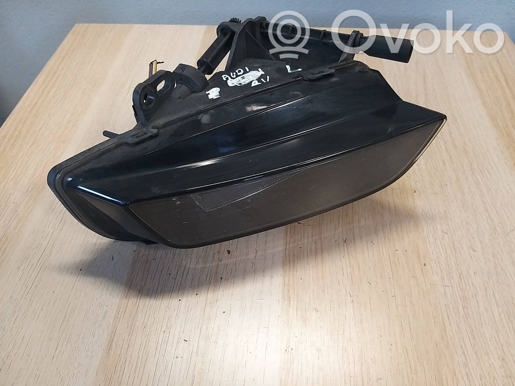 Audi A3 S3 8V Etusumuvalo 