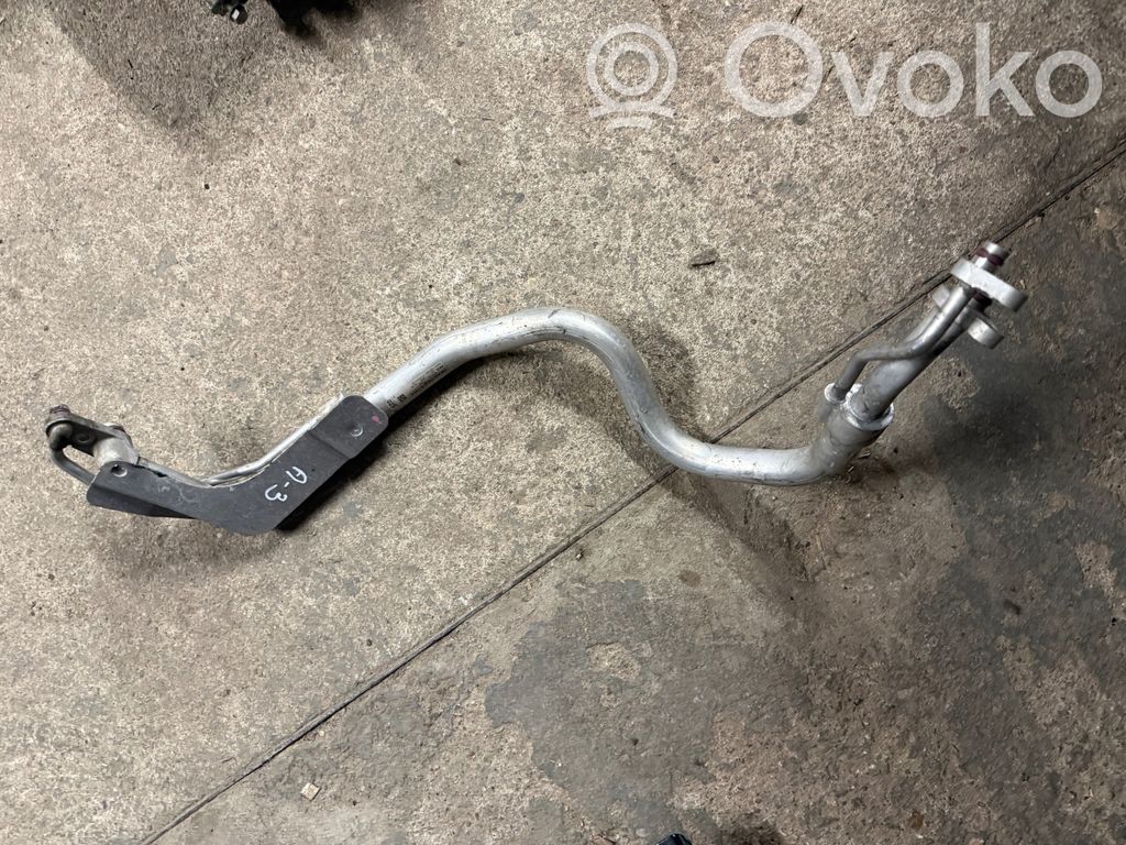 Seat Leon (5F) Ilmastointilaitteen putki (A/C) 