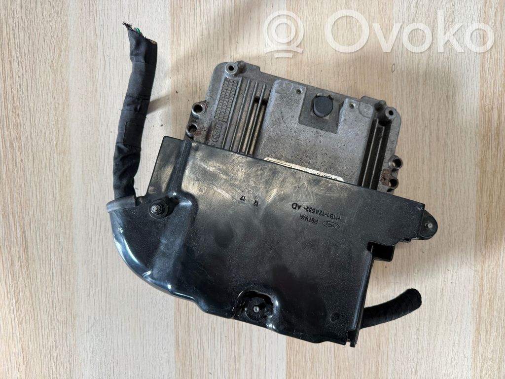 Engine control unit/module   H1B112A650EA