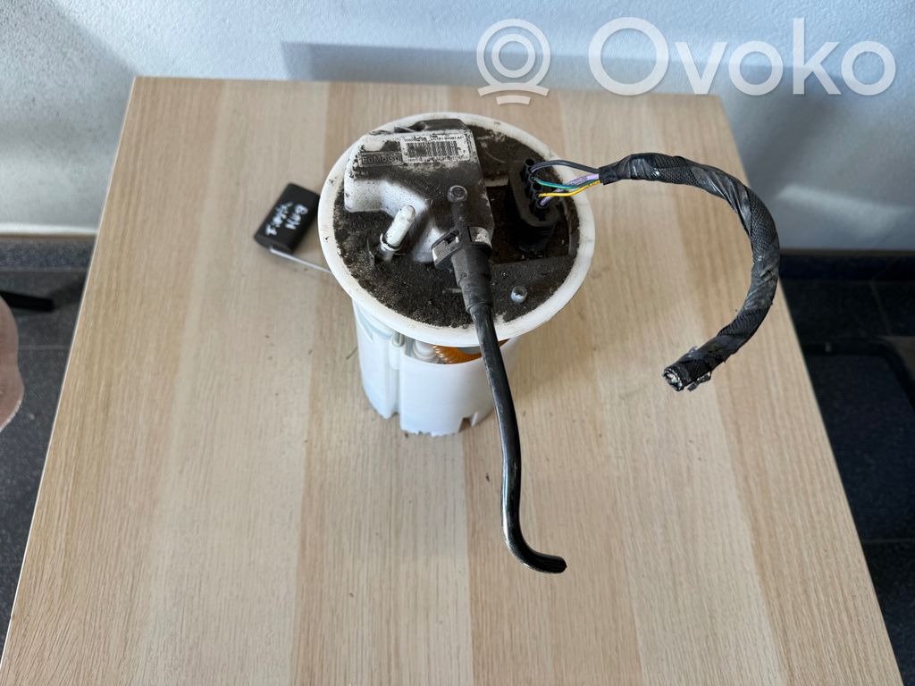 Pompa paliwa w zbiorniku   C1B19H307AF
