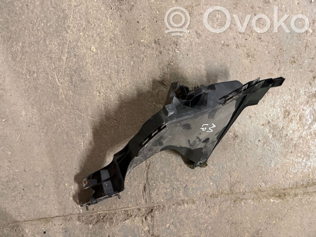 Audi A1 Ajovalon kannake 