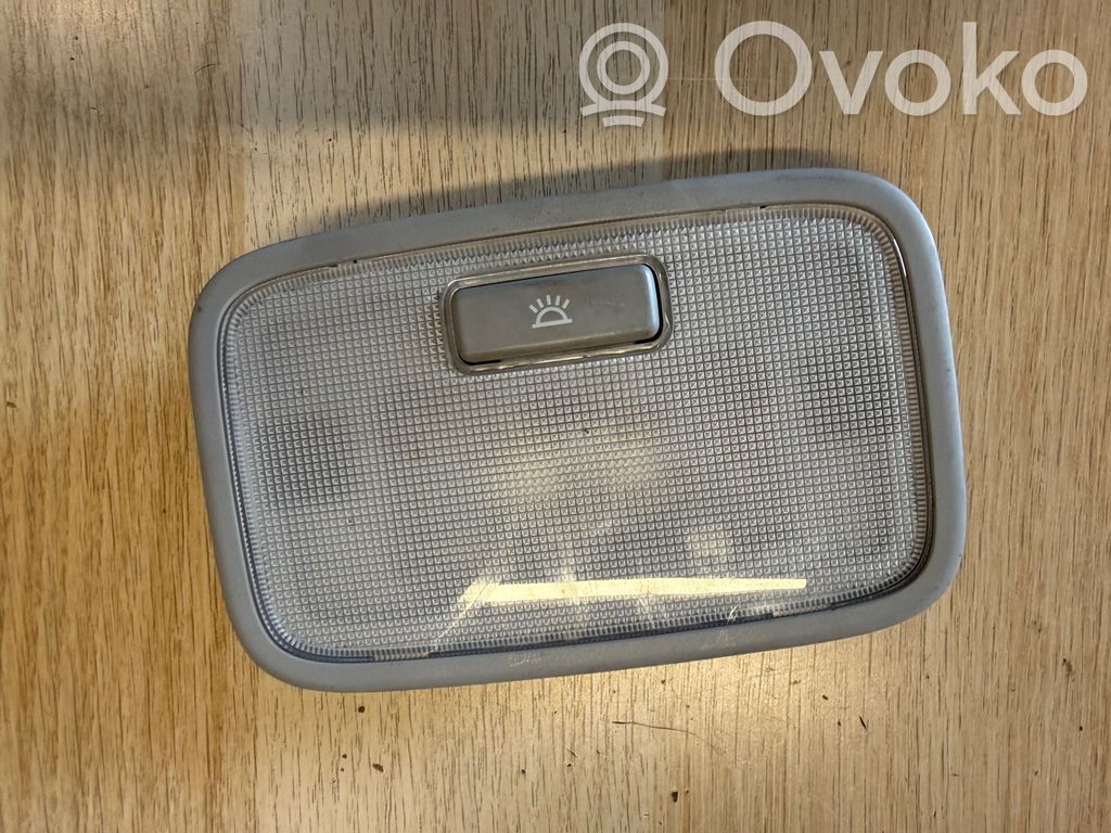 Hyundai i30 Other interior light 