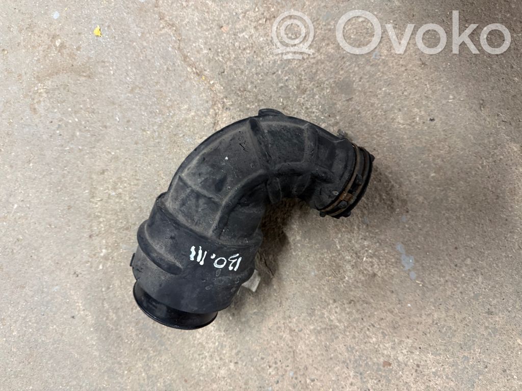 Hyundai i30 Klimaleitung / Klimaschlauch 