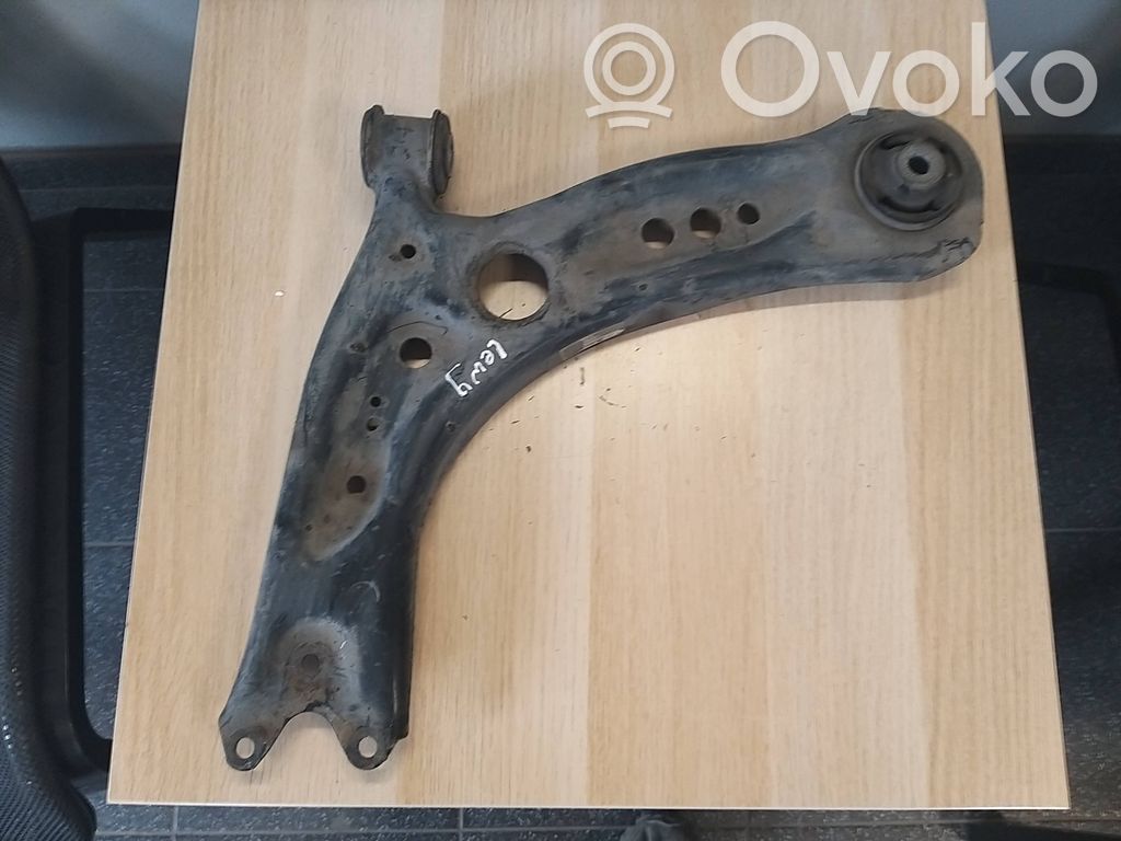 Seat Leon (5F) Front lower control arm/wishbone 