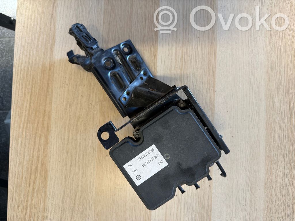 Audi A1 Блок ABS 