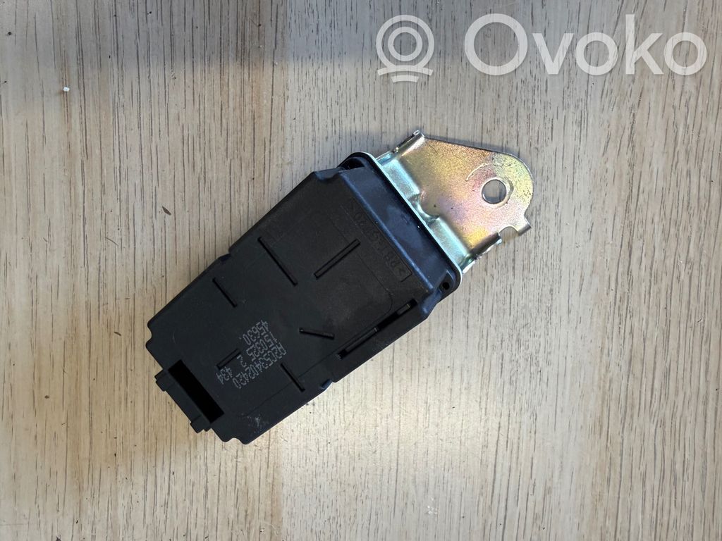 Suzuki Vitara (LY) ESP acceleration yaw rate sensor 