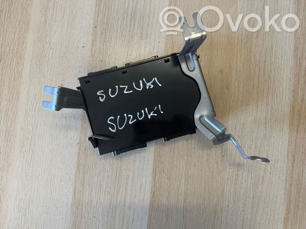 Suzuki SX4 S-Cross Muut ohjainlaitteet/moduulit 