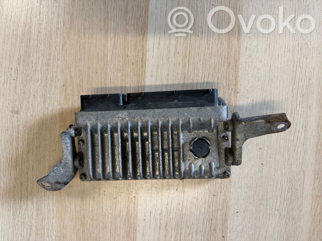 Toyota Yaris Engine control unit/module 