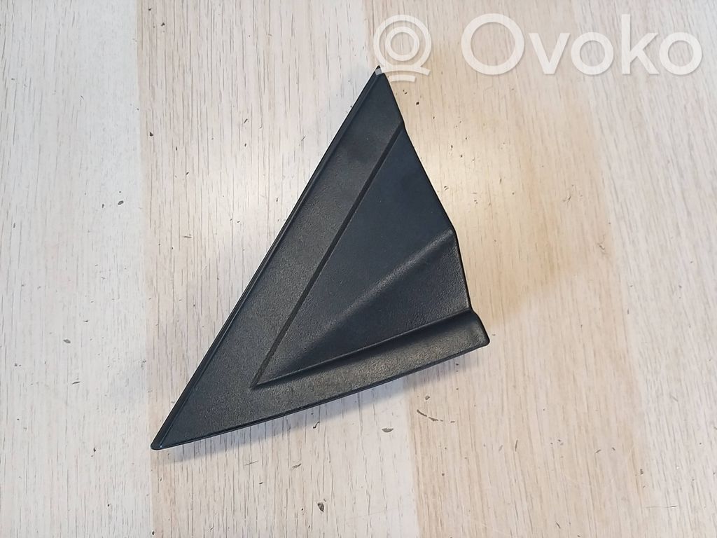 Hyundai i30 Verkleidung Kotflügel 