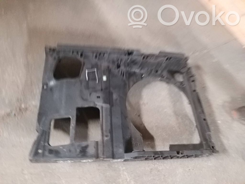 Volkswagen Up Panou suport radiator 