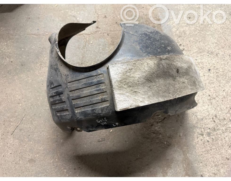 Volkswagen Golf VII Apakšspārns 