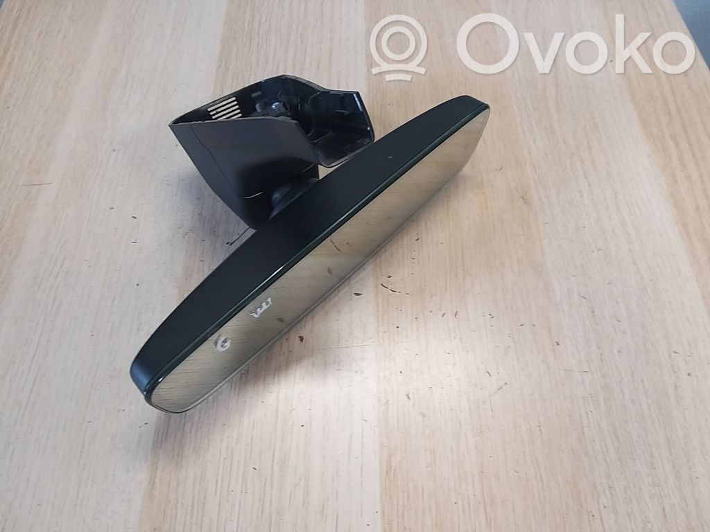 Volkswagen Golf VII Espejo retrovisor (interior) 