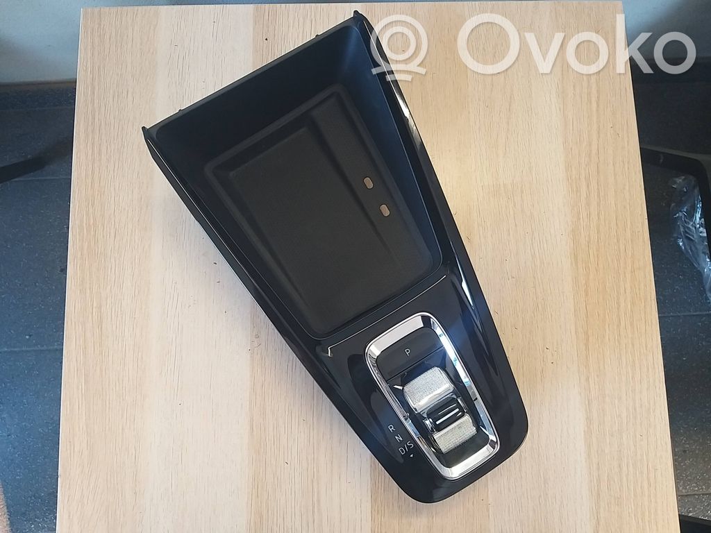 Skoda Octavia Mk4 Palanca/selector de cambios 