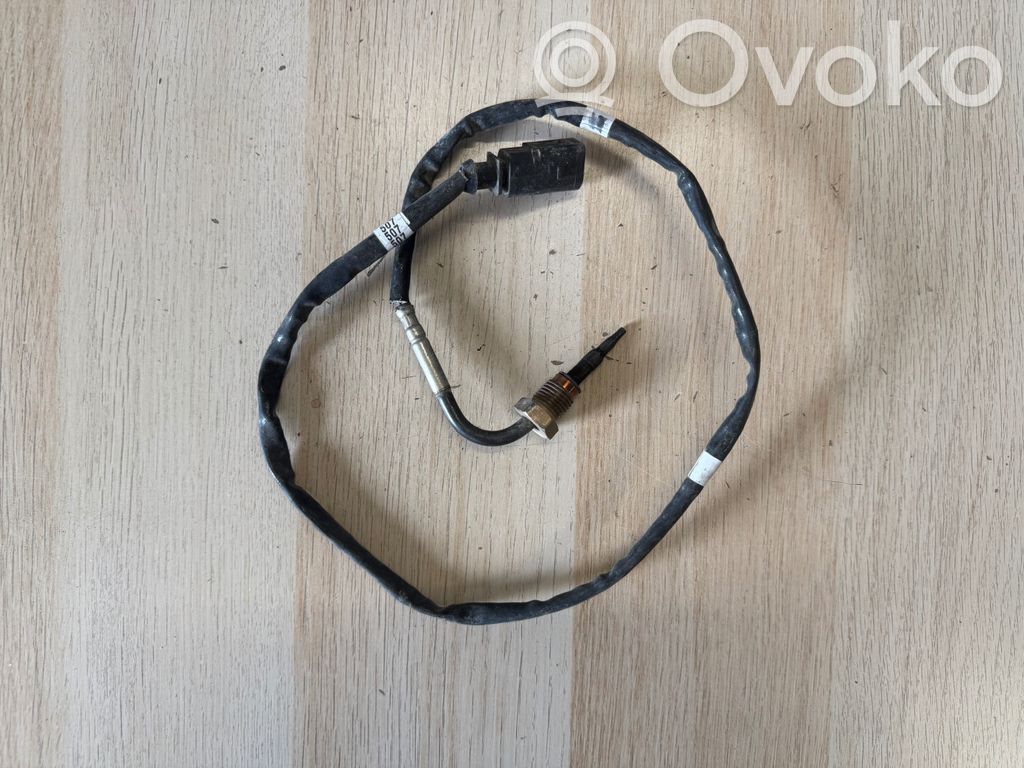Skoda Octavia Mk4 Lambda probe sensor 