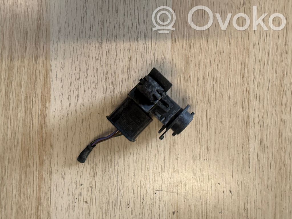 Seat Leon (5F) Sensor de calidad del aire 
