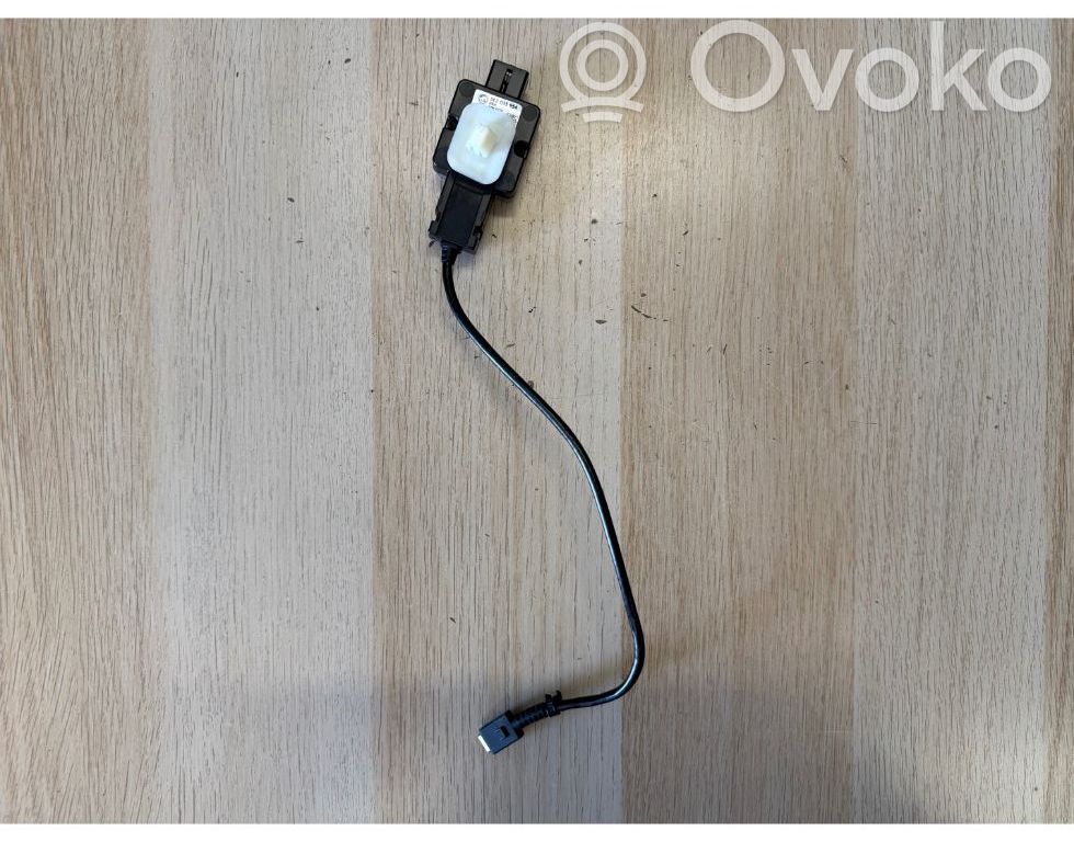 Skoda Octavia Mk4 Enchufe conector USB 
